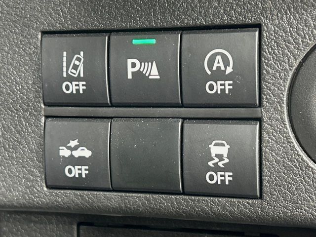 SUZUKI ALTO 2023 Image 31