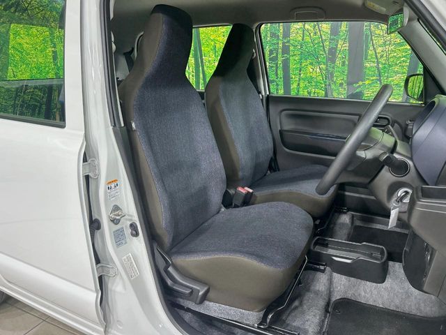 SUZUKI ALTO 2023 Image 31