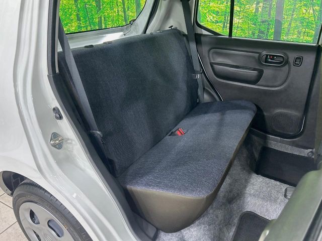 SUZUKI ALTO 2023 Image 31