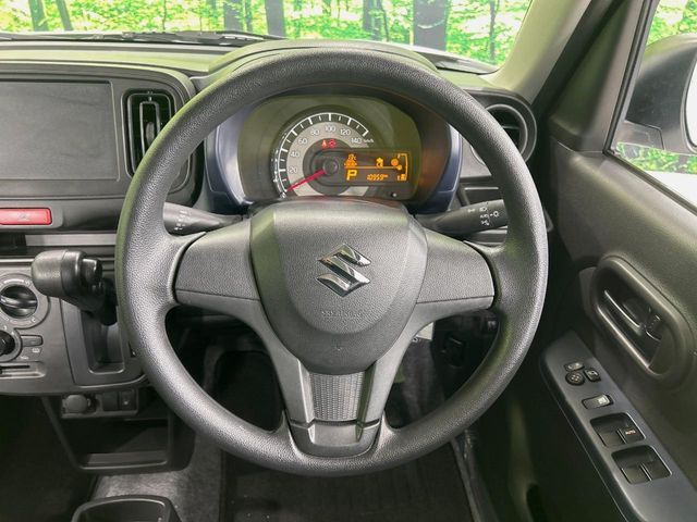 SUZUKI ALTO 2023 Image 31