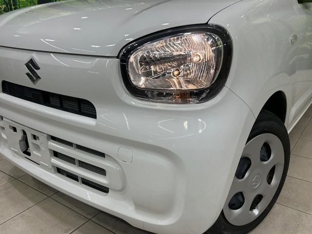 SUZUKI ALTO 2023 Image 31