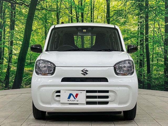 SUZUKI ALTO 2023 Image 31