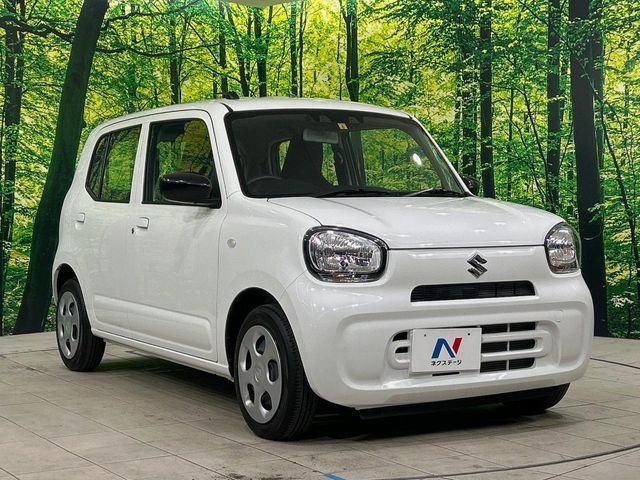 SUZUKI ALTO 2023 Image 31
