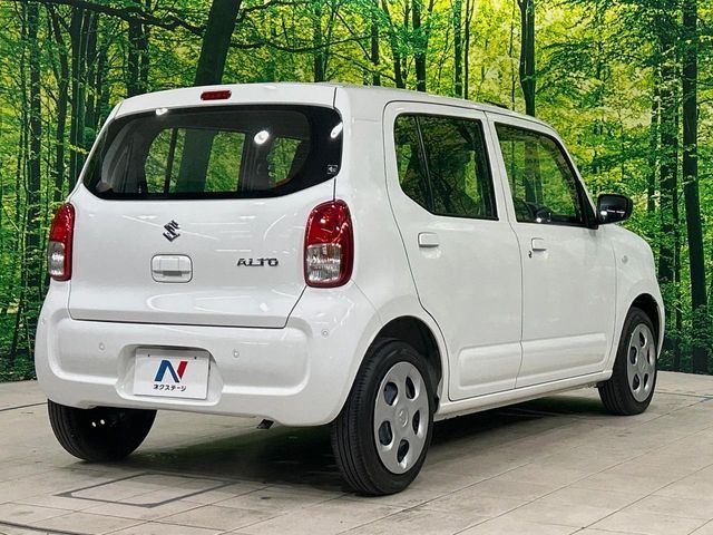 SUZUKI ALTO 2023 Image 31