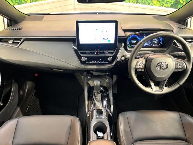 TOYOTA COROLLA TOURING HYBR 2025 Image 31