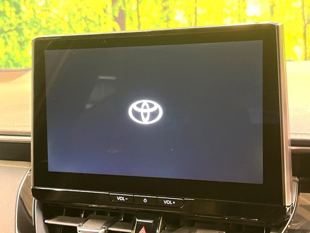 TOYOTA COROLLA TOURING HYBR 2025 Image 31