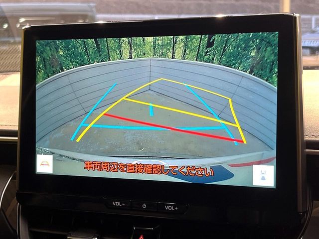 TOYOTA COROLLA TOURING HYBR 2025 Image 31