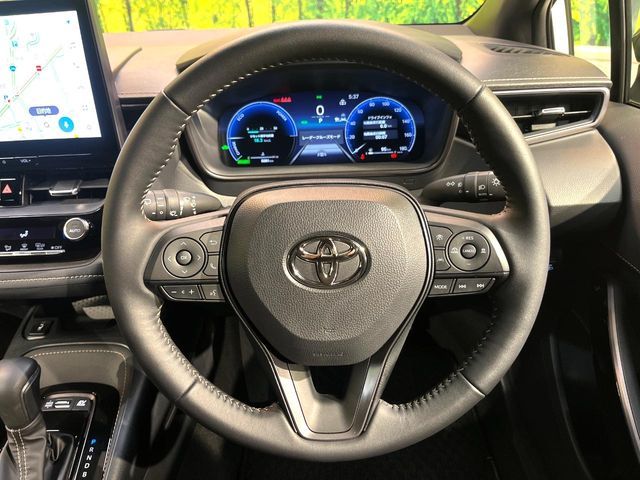 TOYOTA COROLLA TOURING HYBR 2025 Image 31