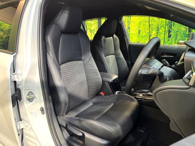 TOYOTA COROLLA TOURING HYBR 2025 Image 31