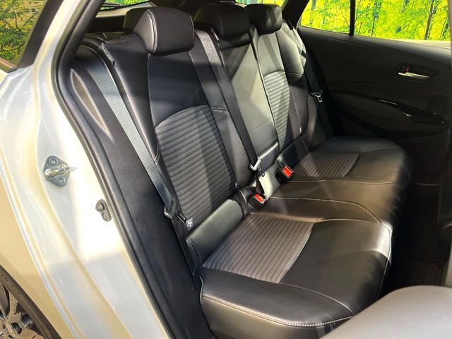 TOYOTA COROLLA TOURING HYBR 2025 Image 31