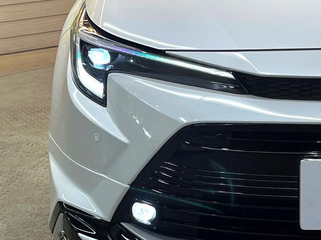 TOYOTA COROLLA TOURING HYBR 2025 Image 31