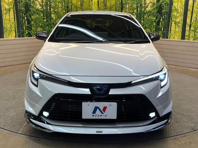 TOYOTA COROLLA TOURING HYBR 2025 Image 31