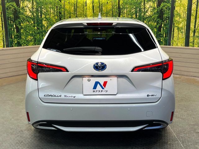 TOYOTA COROLLA TOURING HYBR 2025 Image 31