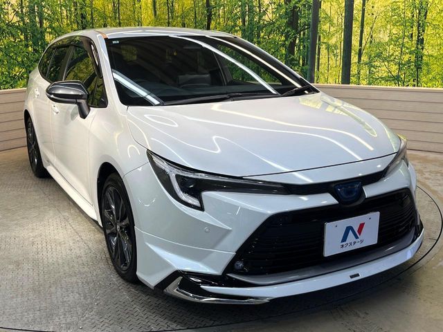 TOYOTA COROLLA TOURING HYBR 2025 Image 31