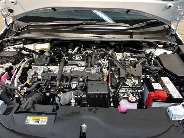 TOYOTA COROLLA TOURING HYBR 2025 Image 31