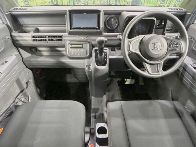 HONDA N-VAN 2019 Image 31