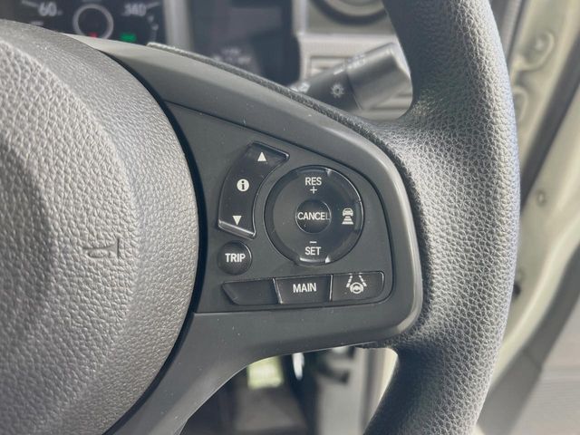 HONDA N-VAN 2019 Image 31