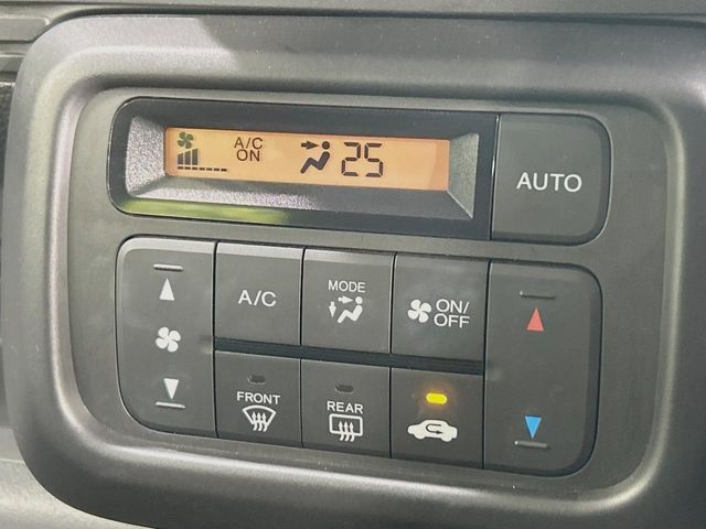 HONDA N-VAN 2019 Image 31