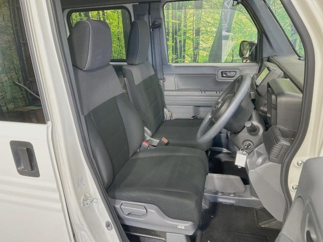 HONDA N-VAN 2019 Image 31