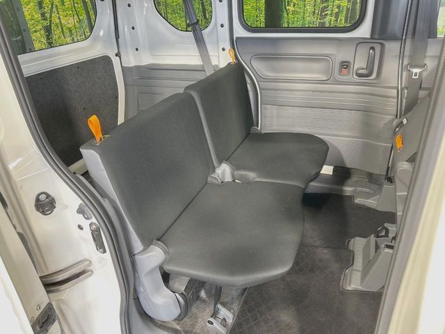 HONDA N-VAN 2019 Image 31