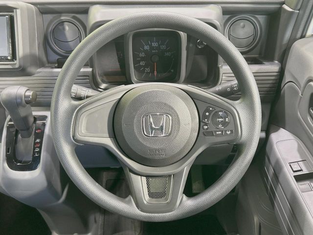 HONDA N-VAN 2019 Image 31