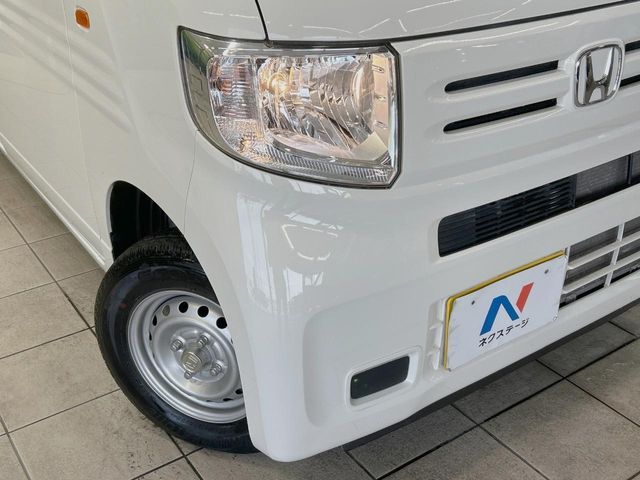 HONDA N-VAN 2019 Image 31