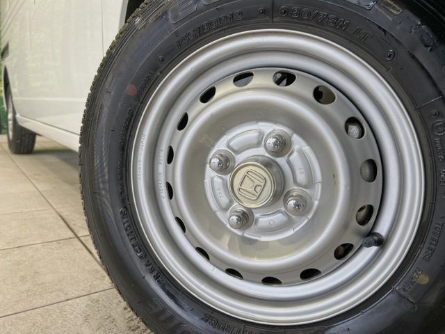 HONDA N-VAN 2019 Image 31