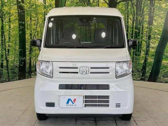 HONDA N-VAN 2019 Image 31