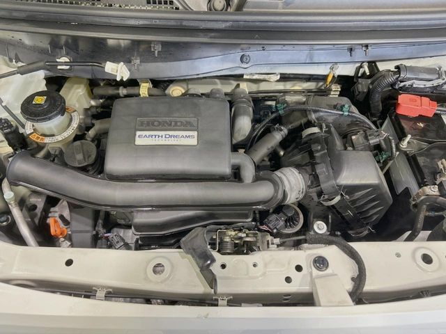 HONDA N-VAN 2019 Image 31