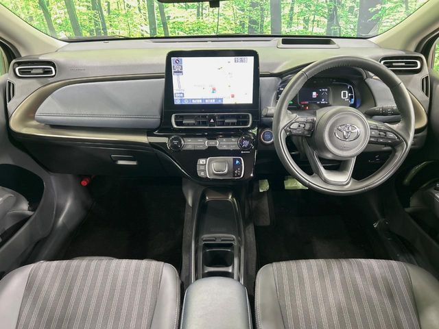 TOYOTA AQUA 2024 Image 31