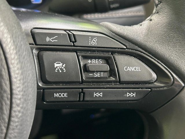 TOYOTA AQUA 2024 Image 31