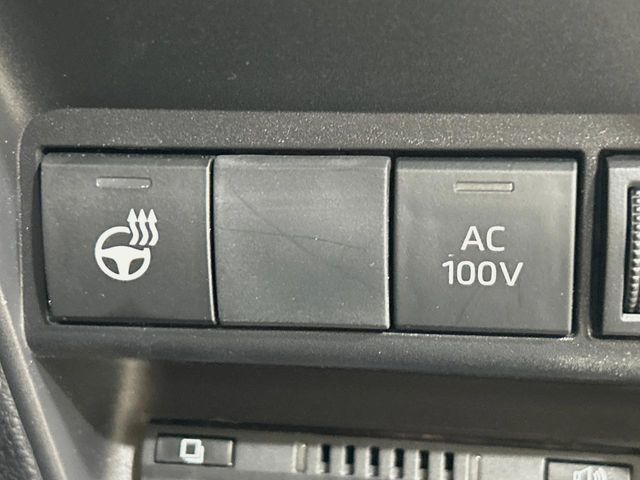 TOYOTA AQUA 2024 Image 31