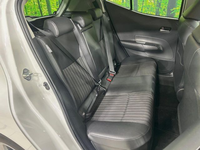 TOYOTA AQUA 2024 Image 31