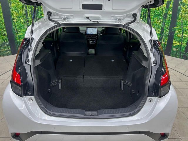 TOYOTA AQUA 2024 Image 31