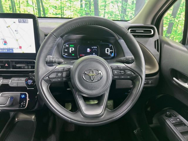 TOYOTA AQUA 2024 Image 31