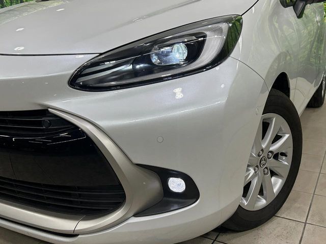 TOYOTA AQUA 2024 Image 31