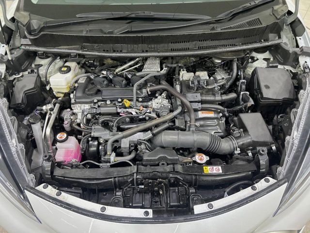 TOYOTA AQUA 2024 Image 31