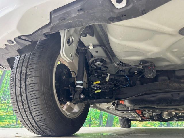 TOYOTA AQUA 2024 Image 31