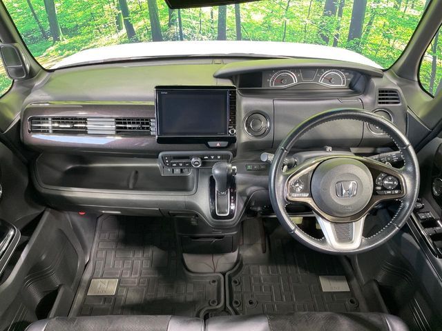 HONDA N BOX CUSTOM 2018 Image 31