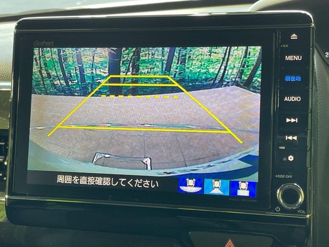 HONDA N BOX CUSTOM 2018 Image 31