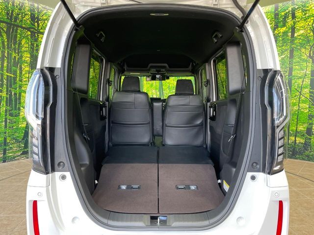 HONDA N BOX CUSTOM 2018 Image 31