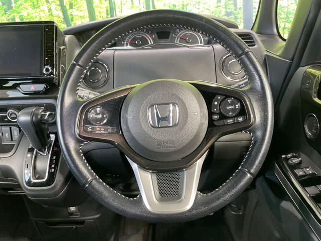 HONDA N BOX CUSTOM 2018 Image 31