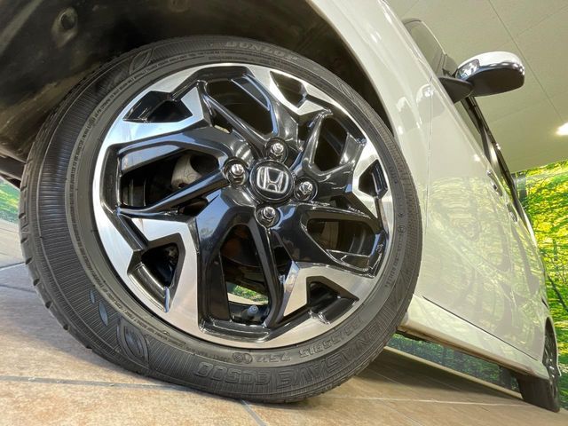 HONDA N BOX CUSTOM 2018 Image 31