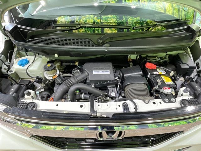 HONDA N BOX CUSTOM 2018 Image 31