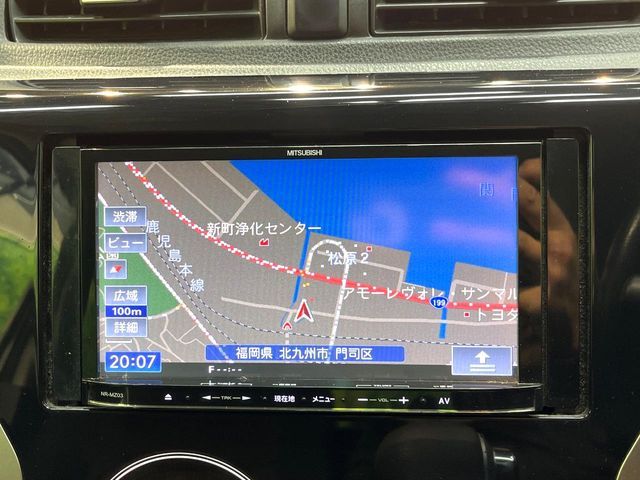 MITSUBISHI EK CUSTOM 2013 Image 31