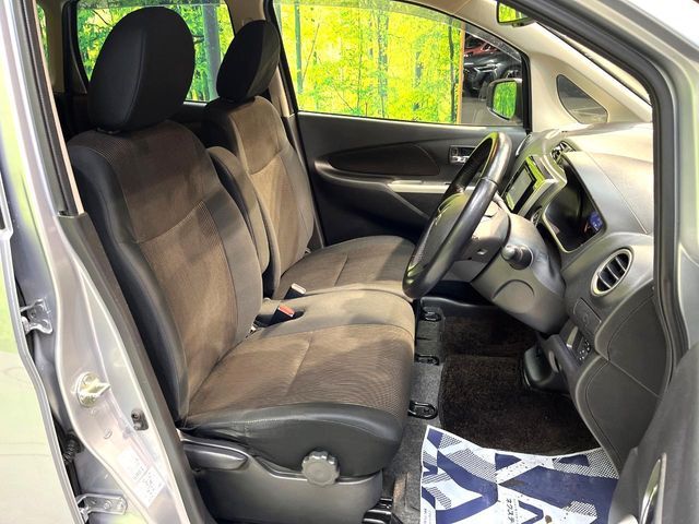 MITSUBISHI EK CUSTOM 2013 Image 31