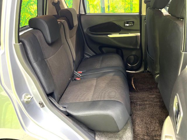 MITSUBISHI EK CUSTOM 2013 Image 31