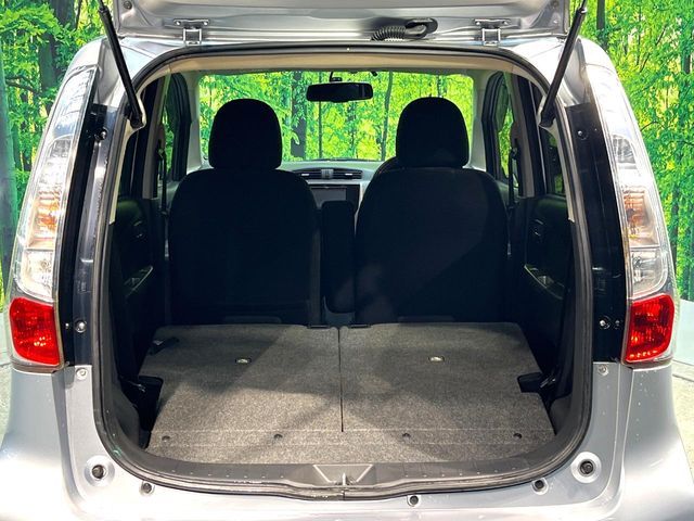 MITSUBISHI EK CUSTOM 2013 Image 31