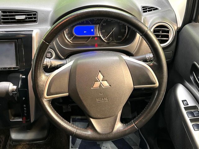 MITSUBISHI EK CUSTOM 2013 Image 31