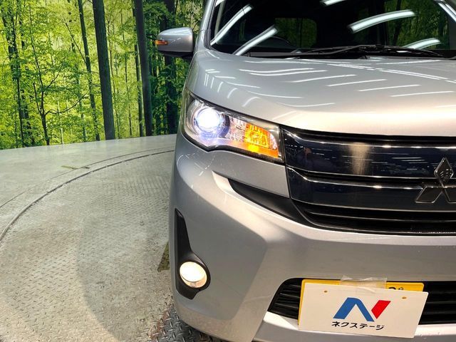 MITSUBISHI EK CUSTOM 2013 Image 31